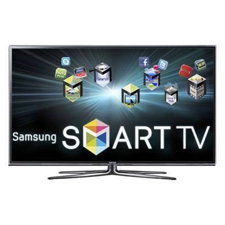 Samsung 60" Smart  LED HDTV