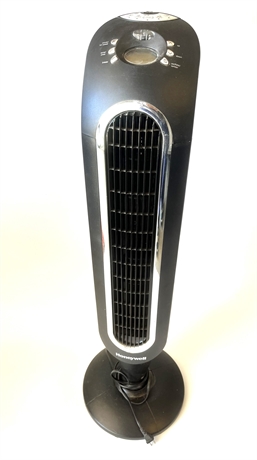 OSCILLATING HONEYWELL FAN