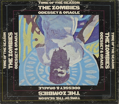 The Zombies - Odessey & Oracle 1969