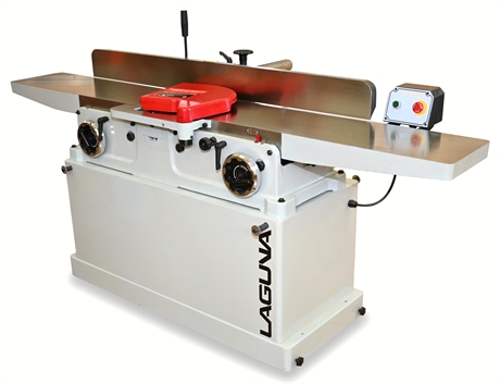 Laguna® Parallelogram Jointer