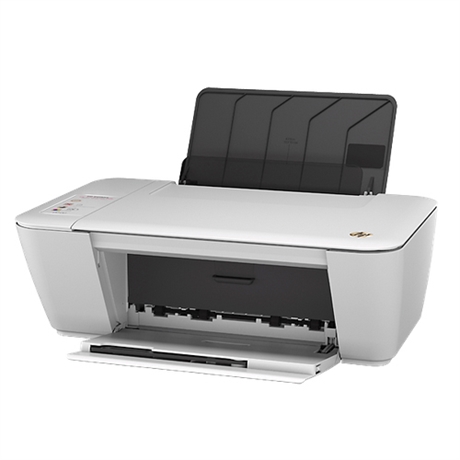 HP DeskJet 1510 All-In-One Series