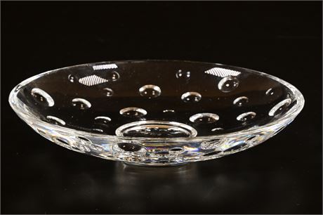 Art Glass Bowls by J. G. Durand