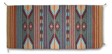 Zapotec Weaving