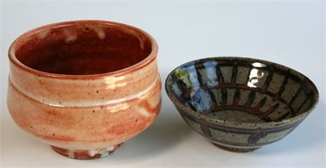 Japanese Ceramics