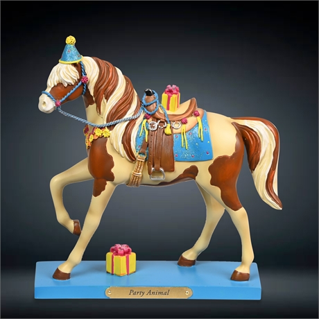 Trail of Painted Ponies 'Party Animal'