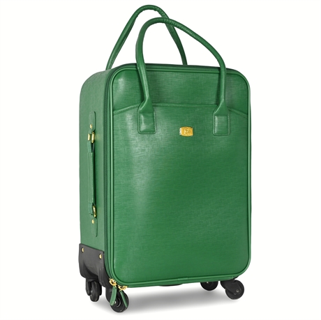 Joy Mangano Luggage Suitcase