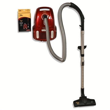 Fuller Brush Home Maid Vacuum