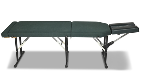 In-Line Tables Portable Massage Table