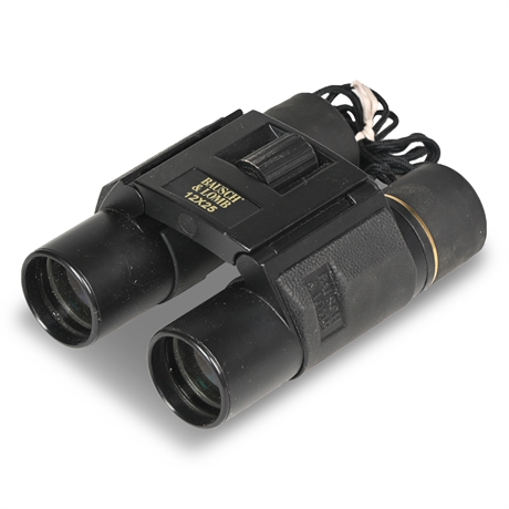 Bausch & Lomb 12x25 Binoculars
