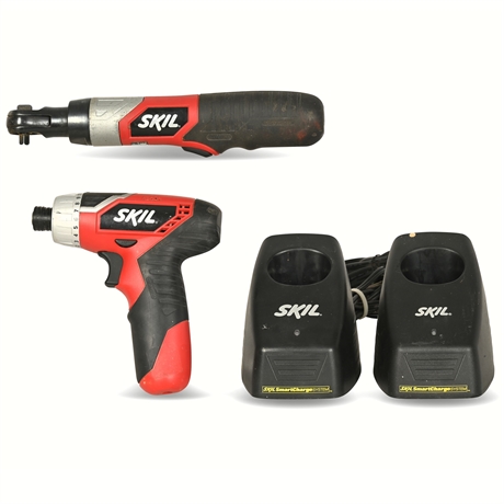 Skil Power Tool Collection