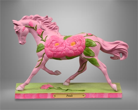 Trail of Painted Ponies 'Petals'