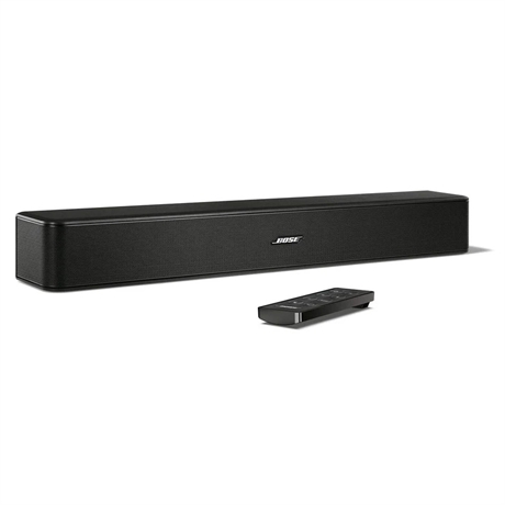 Bose® Solo TV Speaker