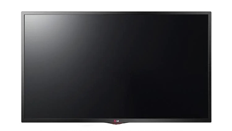 LG 60" LED TV