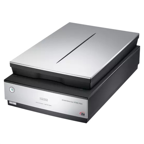 Epson Perfection V750 Pro Professional Photo Scanner