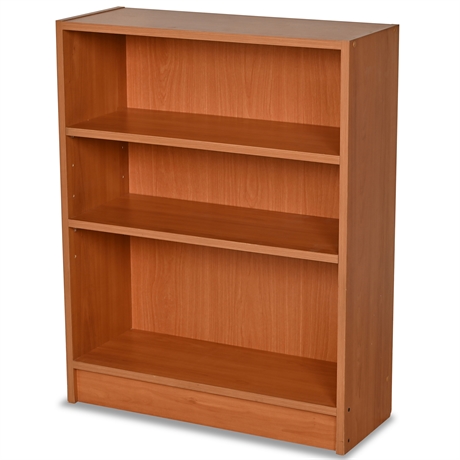 32" Bookcase