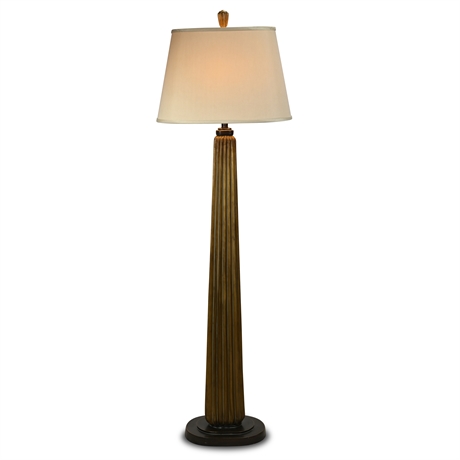 66" Floor Lamp