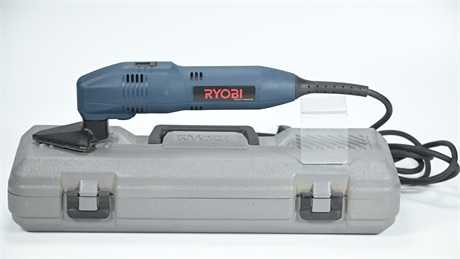 Ryobi DS2000 Type 2 Detail Sander