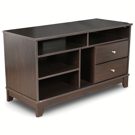 Insignia™ 47" Espresso Gaming TV Stand