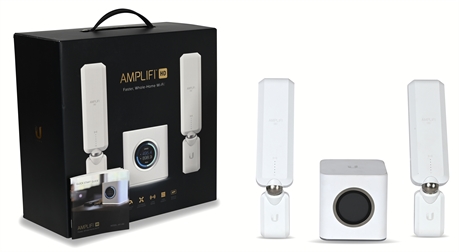 Ubiquiti Amplifi HD