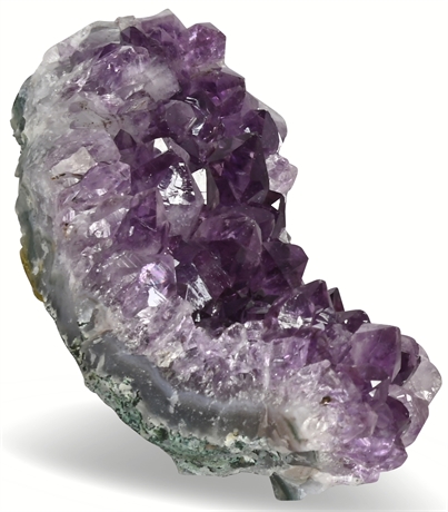 243g Amethyst Specimen