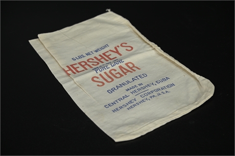 Hershey's Sugar Sack