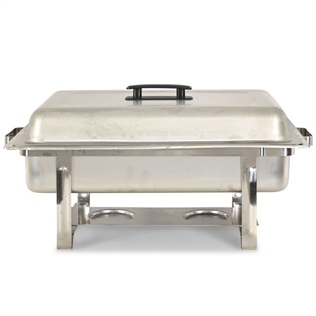 8 qt Chafing Dish