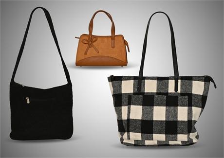 Ladies Handbags