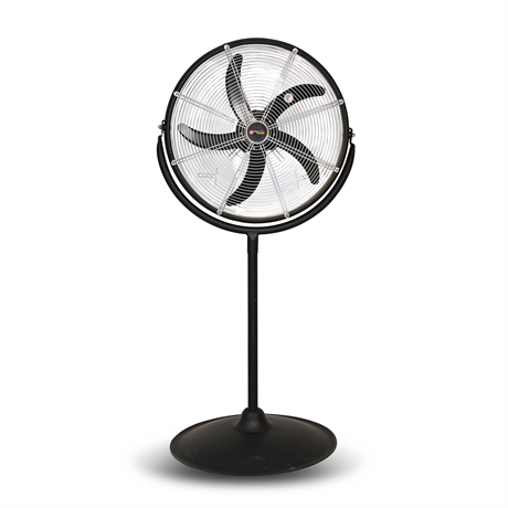Utilitech Pro 20" High Velocity Fan
