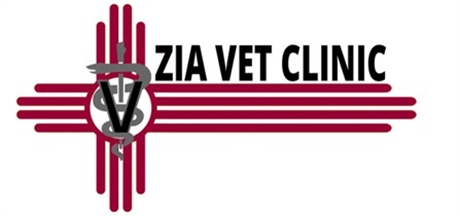 Zia Vet Clinic Gift Certificate