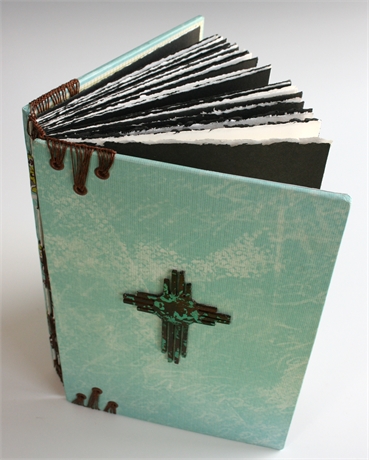 Vivienne Buckert 'Handmade Journal'