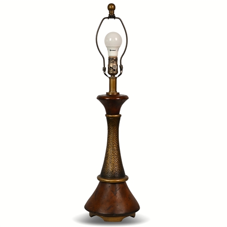 28" Quoizel Table Lamp