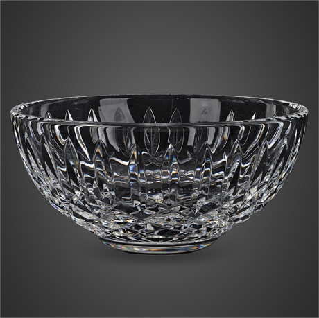 Waterford Crystal Wicklow 7" Bowl – Ireland