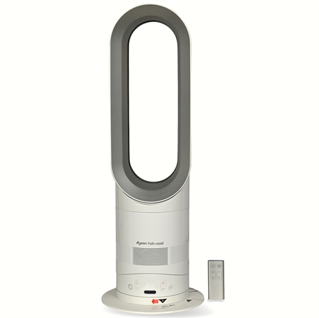 Dyson Hot + Cool Tower Fan