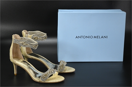 Antonio Melani Heels