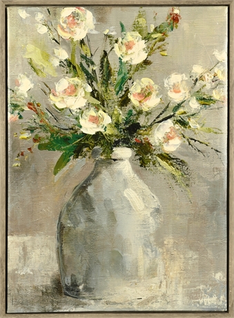 Floral Still Life