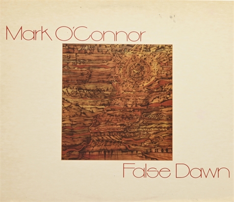 Mark O'Connor - False Down 1982