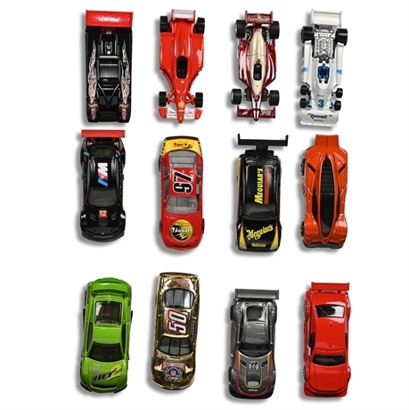 Hot Wheels Collectibles