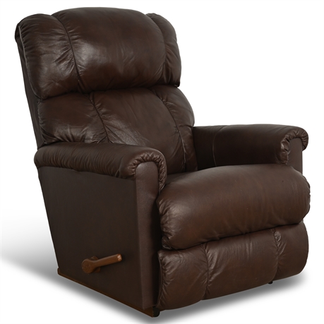 La-Z-Boy Pinnacle Rocking Recliner