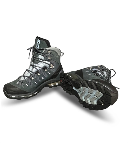 OrthoLite Hiking Boots