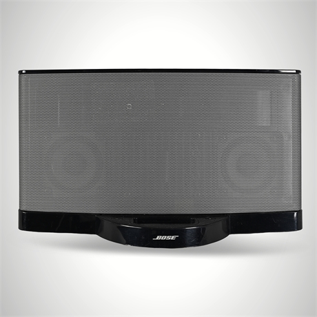 Bose SoundDock Series II Speaker Dock with Manual
