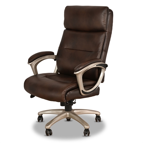 La-Z-Boy Vernell Big & Tall Executive Office Chair