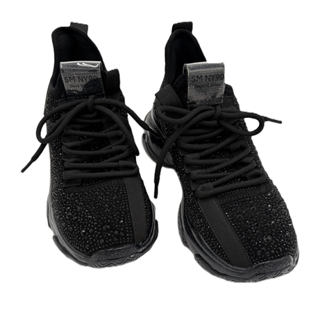 Steven Madden Maxima Rhinestones