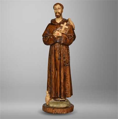 St. Francis