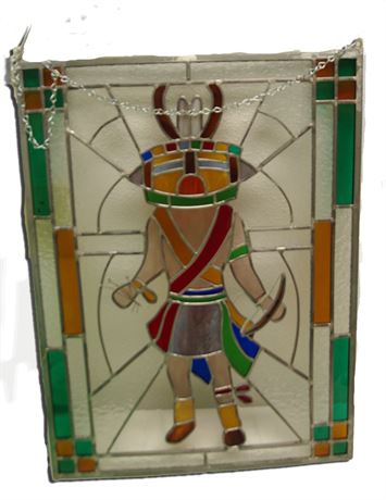 Stain Glass