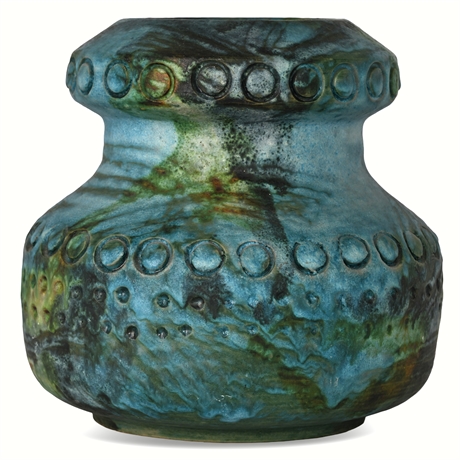 Alvino Bagni for Raymor “Sea Garden” Vase – Italy, 8”