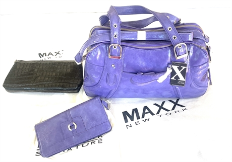 Maxx Purse