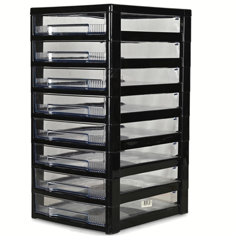 File Storage Cabinet