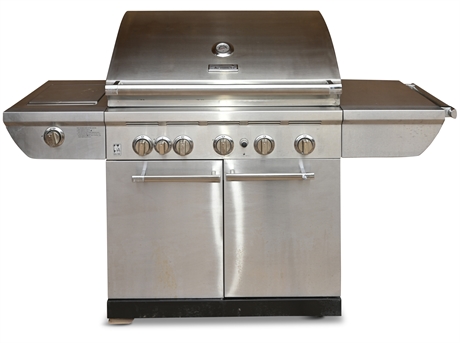 Kenmore Gas/Propane Grill