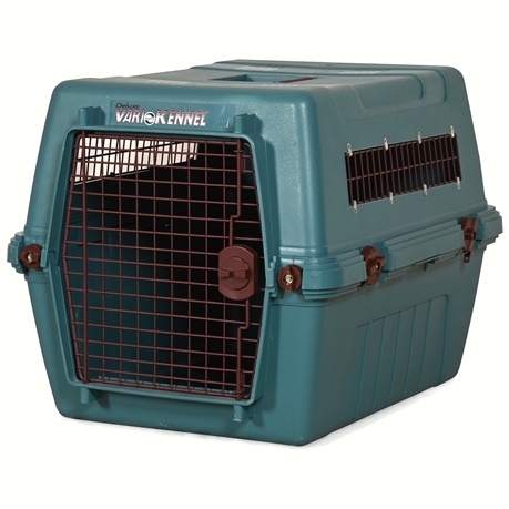 Doskoal Deluxe Vari Kennel Porter Crate