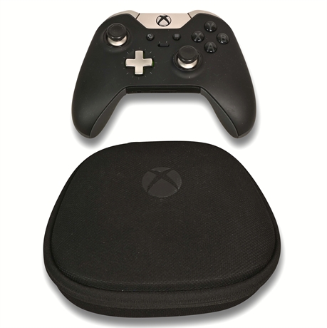 XBOX One Elite Wireless Controller